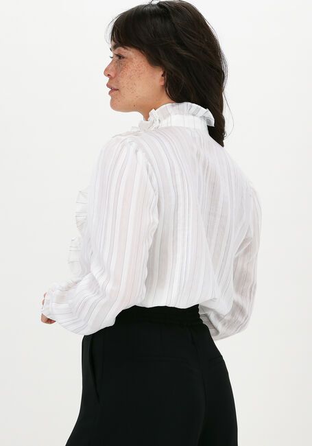 MINUS SISTINE SHIRT Blouses Blanc - large