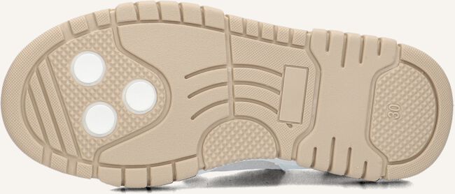 Witte NUBIKK Sneakers BASKET COURT JR Witte NUBIKK Sneakers BASKET COURT JR - large