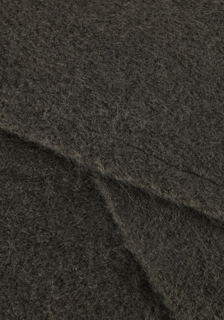 Groene MSCH COPENHAGEN Trui MSCHZINELLE HOPE WRAP PULLOVER Groene MSCH COPENHAGEN Trui MSCHZINELLE HOPE WRAP PULLOVER - large