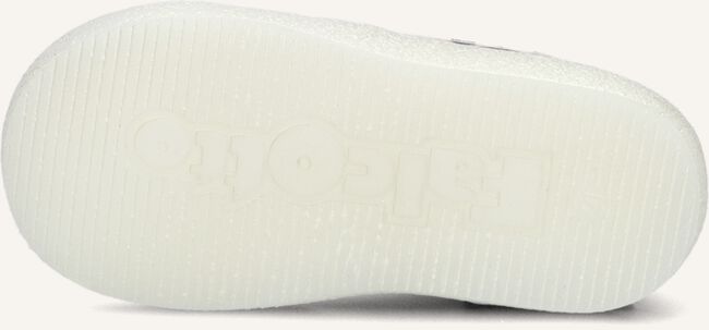 Beige FALCOTTO Sneakers CONTE Beige FALCOTTO Sneakers CONTE - large