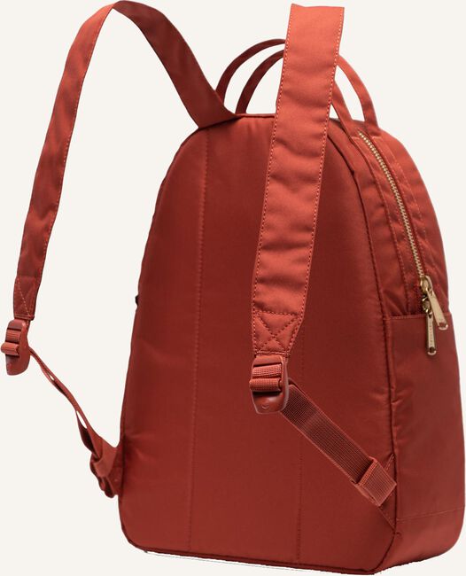 Oranje HERSCHEL Rugtas NOVA SMALL LIGHT Oranje HERSCHEL Rugtas NOVA SMALL LIGHT - large