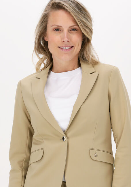 Olijf MOS MOSH Blazer NAOMI SCALA JEANS - large