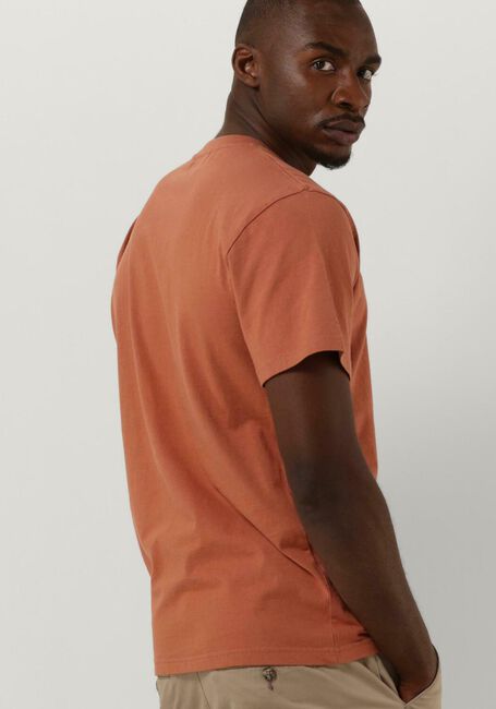 FORÉT T-shirt PACE en rouge - large