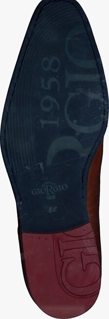 Cognac GIORGIO Nette schoenen MODENA - large