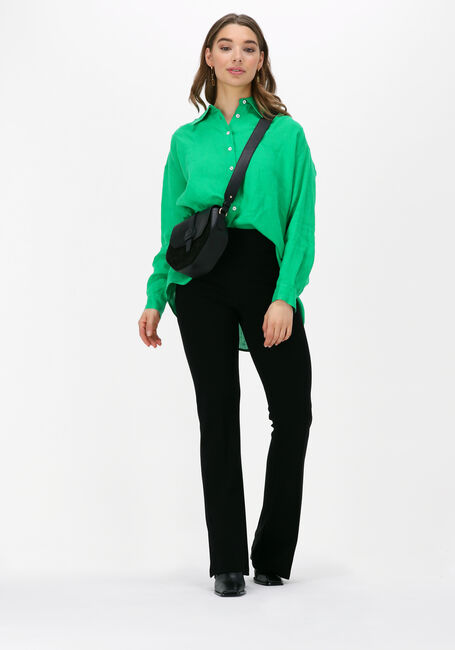 Groene OTTOD'AME  CAMICIA EC4642 - large