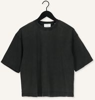 Grijze CATWALK JUNKIE T-shirt TS NUNA Grijze CATWALK JUNKIE T-shirt TS NUNA - medium