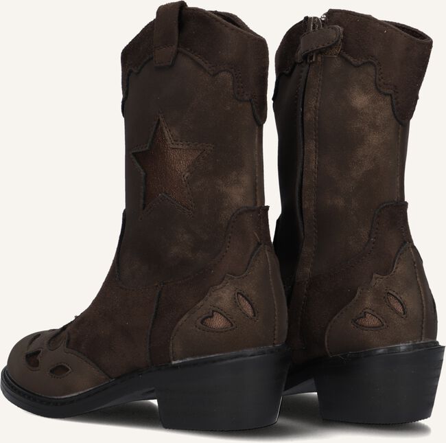 Bruine TON & TON  OTTILA Bruine TON & TON  OTTILA - large