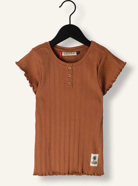 Bruine LOOXS Little Top 2411-7433 Bruine LOOXS Little Top 2411-7433 - large