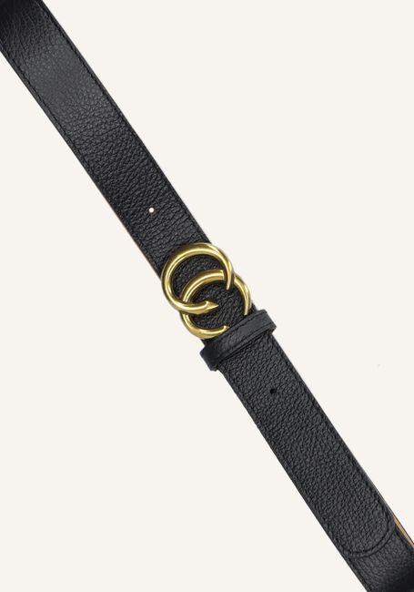 Zwarte NOTRE-V Riem CECILE CLASSIC Zwarte NOTRE-V Riem CECILE CLASSIC - large