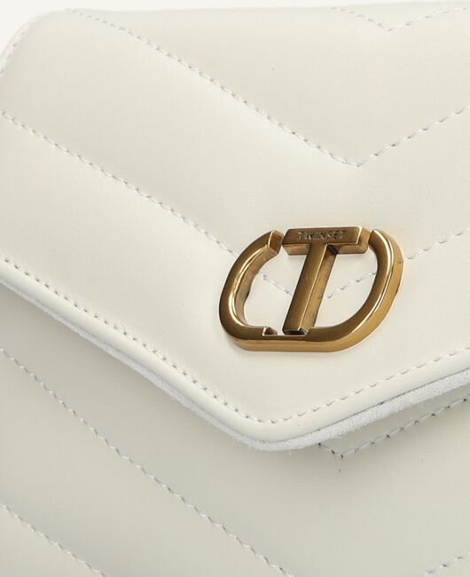 Witte TWINSET MILANO Schoudertas 9694953-CPC Witte TWINSET MILANO Schoudertas 9694953-CPC - large