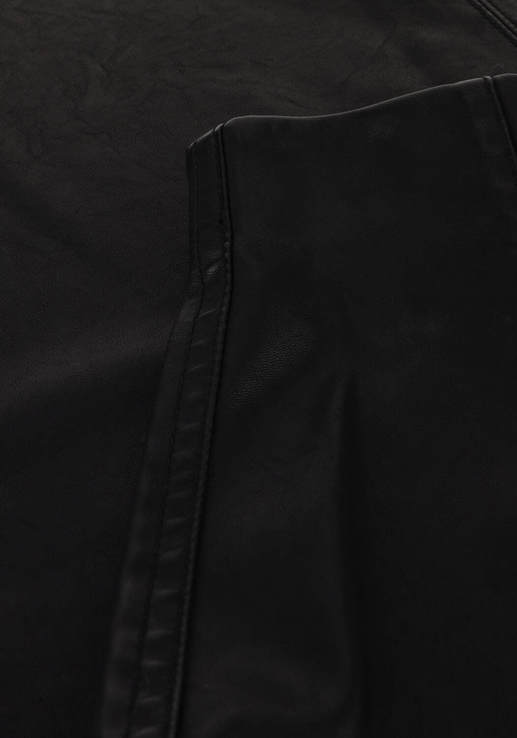 KNIT-TED Jupe midi POGY en noir - large