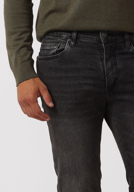 DRYKORN Slim fit jeans WEST 260132 en gris - large