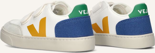 Witte VEJA Sneakers XV0503 Witte VEJA Sneakers XV0503 - large