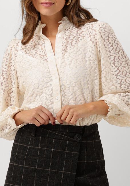 SUNCOO LANNA Blouses Écru - large