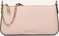 MICHAEL KORS MD CHAIN POUCHETTE Sac bandoulière en rose MICHAEL KORS MD CHAIN POUCHETTE Sac bandoulière en rose - medium