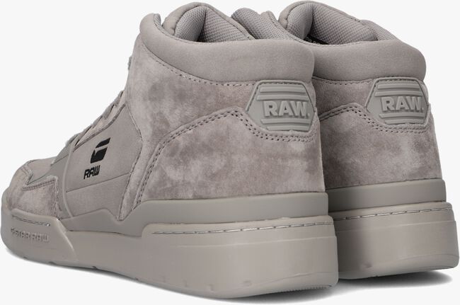G-STAR RAW ATTACC MID TNL W Baskets montantes en gris - large