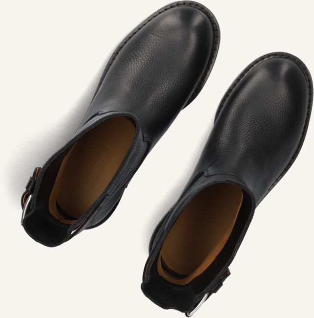 Zwarte SHABBIES  ALYD Zwarte SHABBIES  ALYD - large