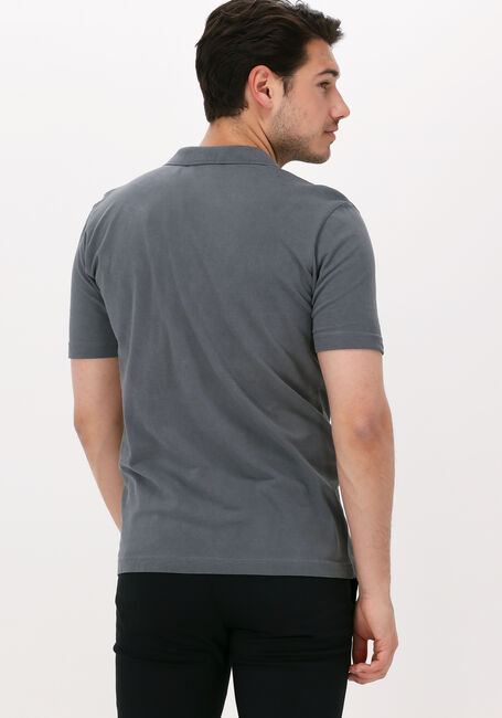 DRYKORN Polo BENEDICKT 520128 en gris - large