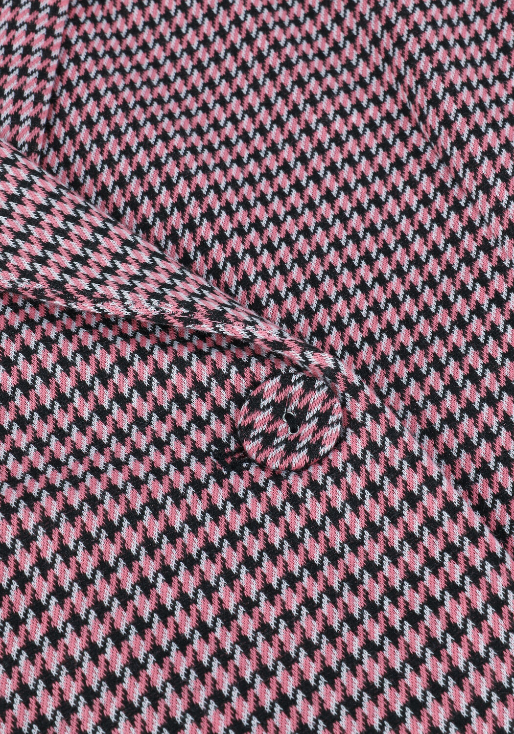 Roze XAVAH Blazer MADRID - large