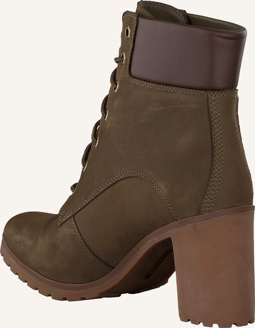 Groene TIMBERLAND  ALLINGTON 6IN LACE UP Groene TIMBERLAND  ALLINGTON 6IN LACE UP - large