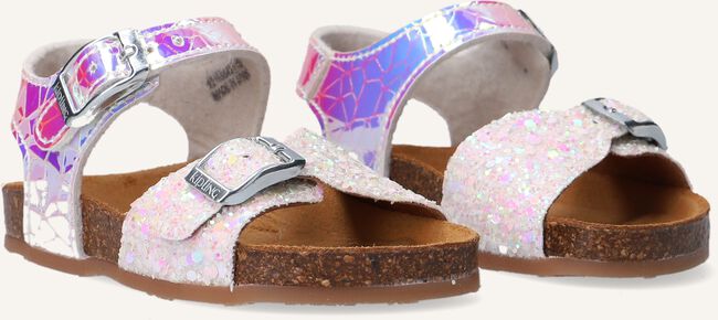 Zilveren KIPLING Sandalen RINA Zilveren KIPLING Sandalen RINA - large