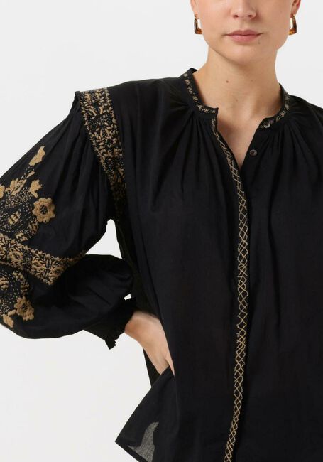 ANTIK BATIK ALAN BLOUSE Blouses en noir - large