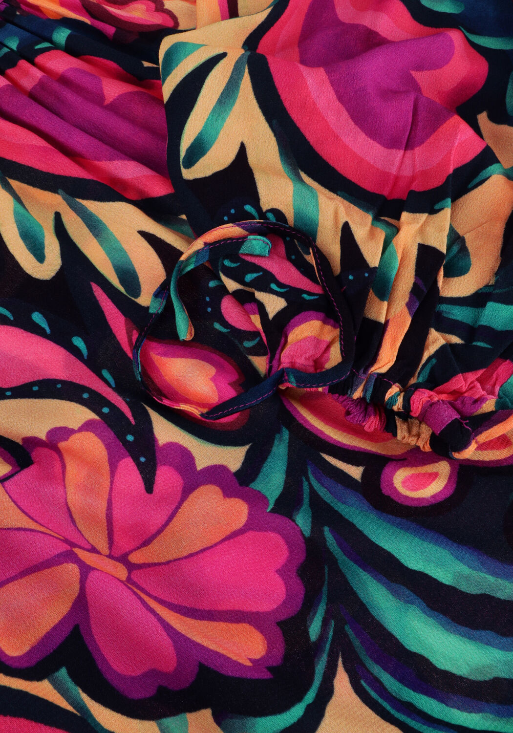 HARPER & YVE ALEXIS-LS Hauts & T-shirts en multicolore - large