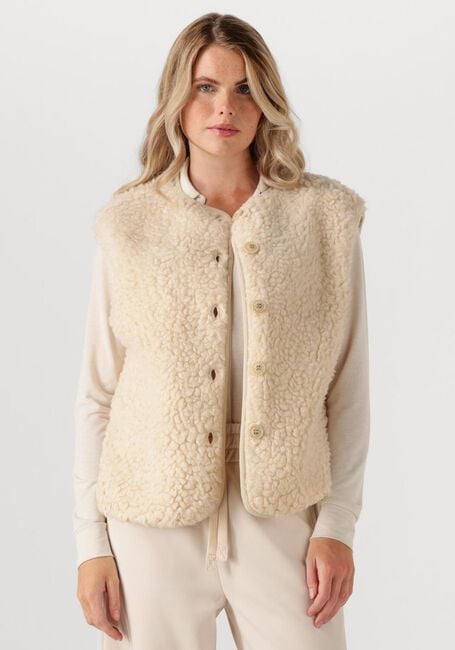 MOSCOW Manteau 134-11 WONDER en beige - large