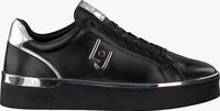 Zwarte LIU JO Lage sneakers SILVIA 01 - medium
