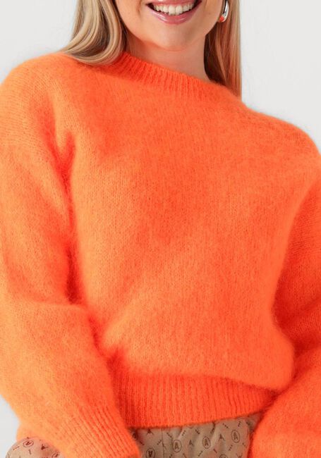 Oranje TWNS Trui LAFAYETTE - large