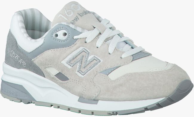 Witte NEW BALANCE Sneakers CW620  - large