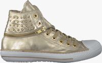 gold HIP shoe H1076  - medium