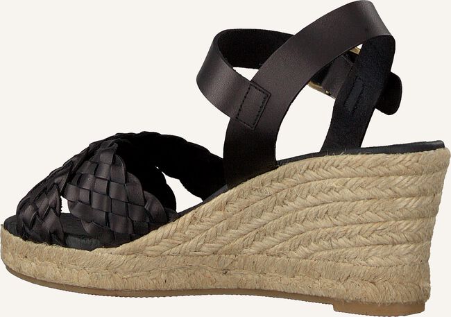 Zwarte NOTRE-V Sandalen MA7/V74T Zwarte NOTRE-V Sandalen MA7/V74T - large