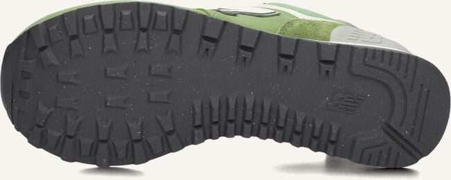 Groene NEW BALANCE Sneakers U574 D Groene NEW BALANCE Sneakers U574 D - large