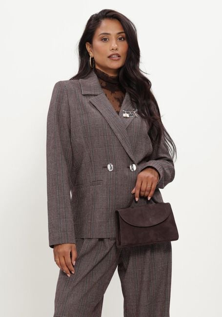 CAROLINE BISS Blazer 4803 en marron - large
