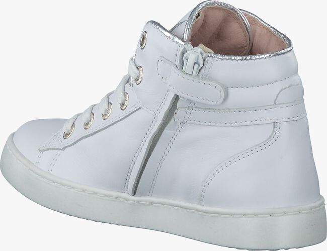 Witte KANJERS Sneakers 4247 - large
