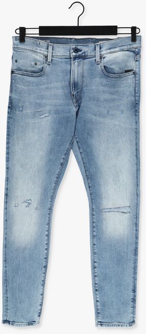 G-STAR RAW Skinny jeans REVEND FWD SKINNY Gris clair - large