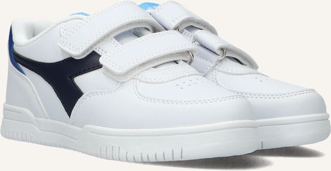 Witte DIADORA Sneakers RAPTOR LOW PS Witte DIADORA Sneakers RAPTOR LOW PS - large