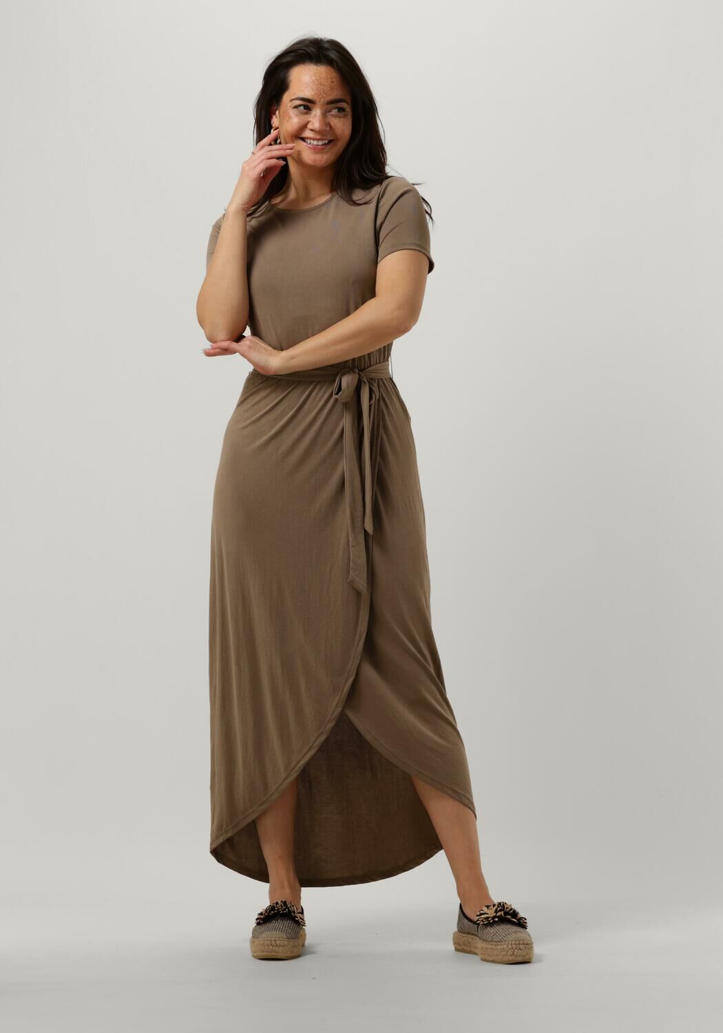 OBJECT Kleedjes Dames online kopen Morgen in huis Omoda