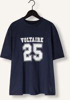 Blauwe ZADIG & VOLTAIRE T-shirt X60369 Blauwe ZADIG & VOLTAIRE T-shirt X60369 - medium