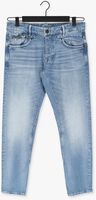 PME LEGEND Slim fit jeans COMMANDER 3.0 BRIGHT SUN BLEACHED en bleu
