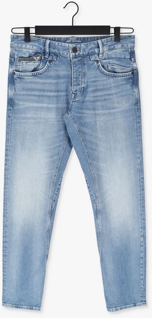 PME LEGEND Slim fit jeans COMMANDER 3.0 BRIGHT SUN BLEACHED en bleu - large