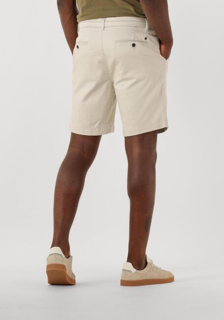 Beige DSTREZZED Korte broek LANCASTER SHORTS - large
