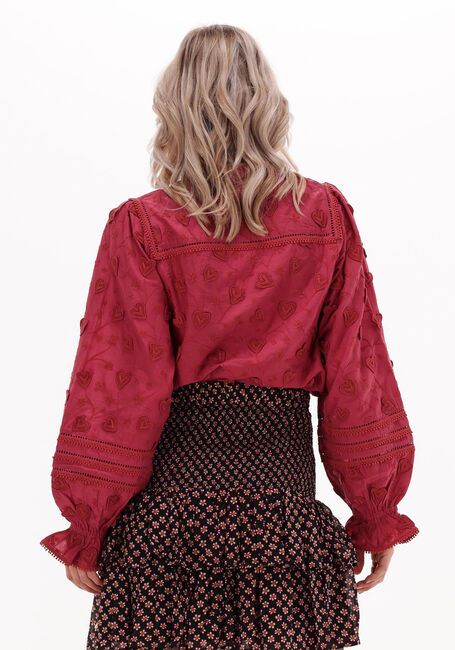 Rode FABIENNE CHAPOT  JOAN BLOUSE - large