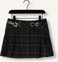 Zwarte FRANKIE & LIBERTY Minirok PUCK SKIRT Zwarte FRANKIE & LIBERTY Minirok PUCK SKIRT - medium