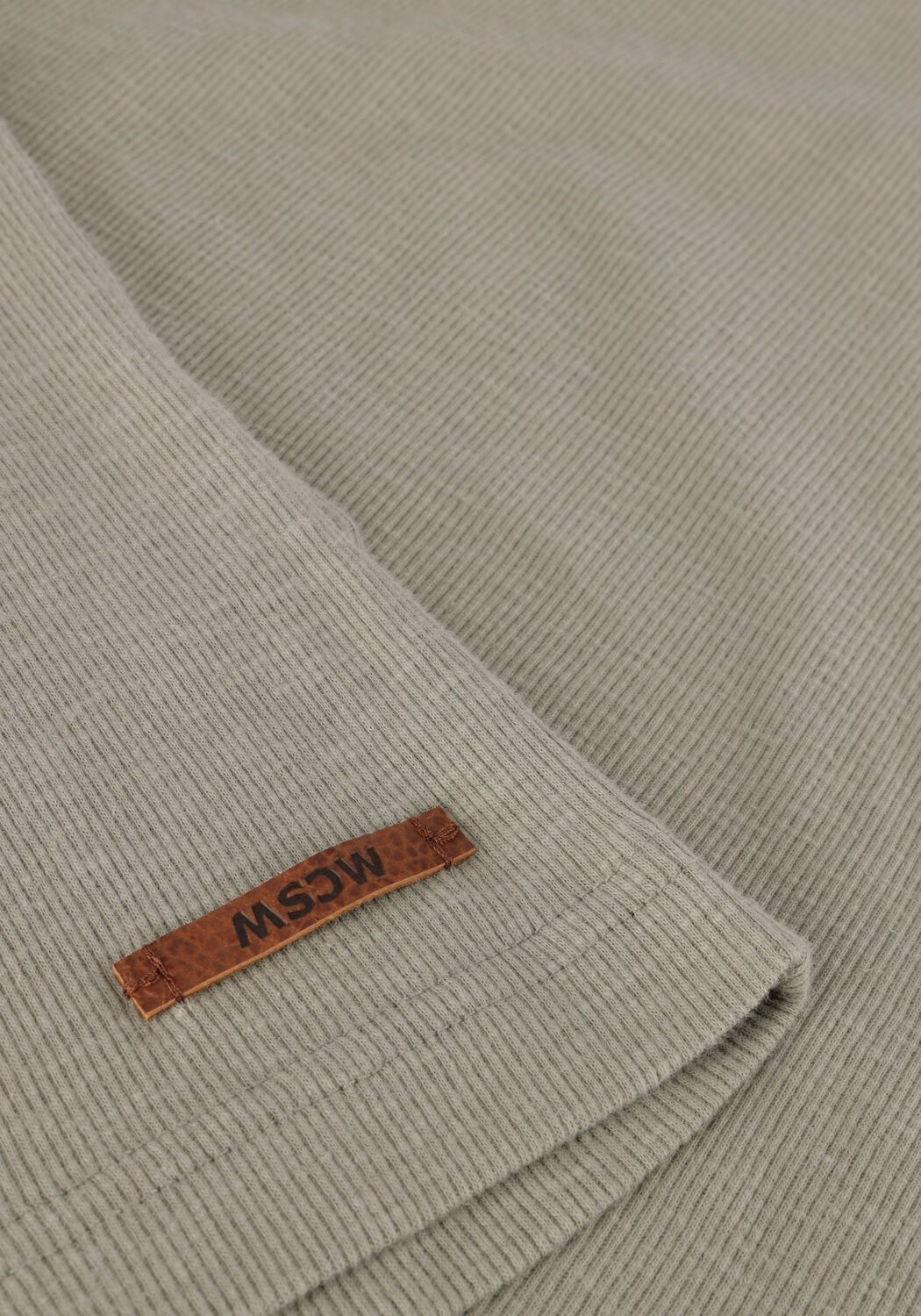 Groene MOSCOW Top 49-04-RACER - large