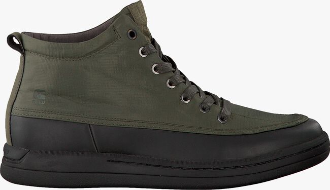 Groene G-STAR RAW Sneakers D06385 - large