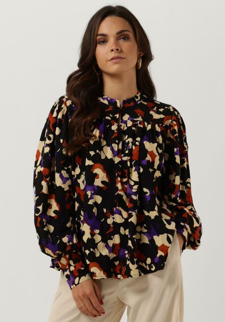 Multi SELECTED FEMME  HOLDA LS TOP - large