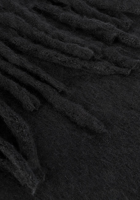 OMODA S21357 Foulard en noir - large