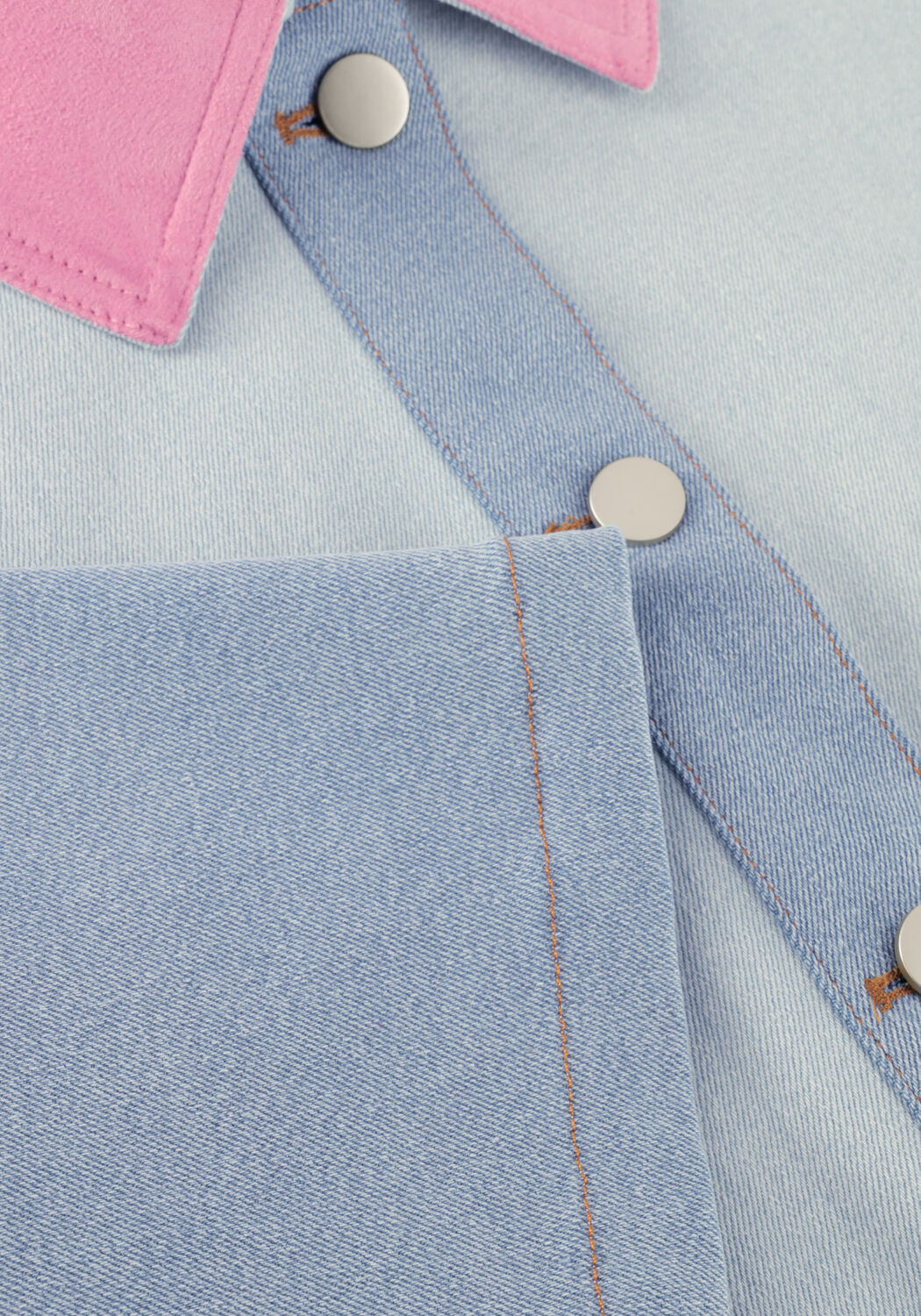 Multi STUDIO AMAYA Spijkerjas INDY - large